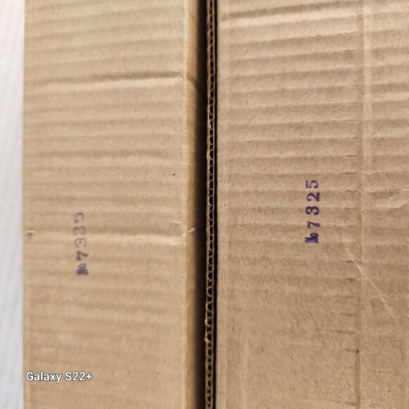 Regal Silver Silverplated Tulip Champagne Flutes Pair Vintage Still in Box - Picture 6 of 12